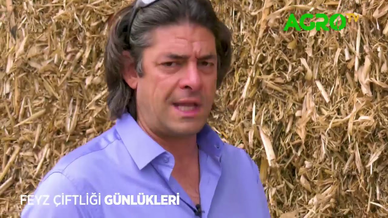 agro tv feyiz çiftliği günlükleri