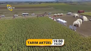 çiftçi tv tarım aktüel