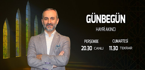 dost tv günbegün