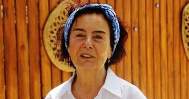 Fatma Girik Kimdir? Nerelidir ve Kaç Yaşındadır?