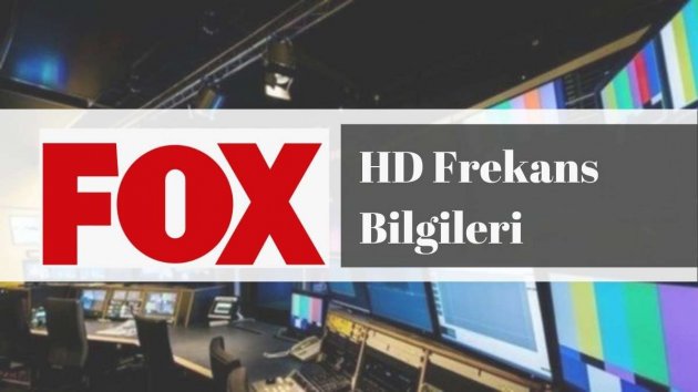 Fox Tv Frekans: Güncel Ayarlar & Bilgiler