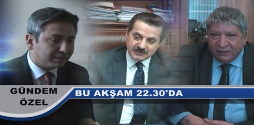 güneydoğu tv gündem özel