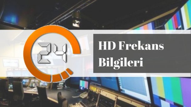 Kanal 24 Frekans: Güncel Ayarlar & Bilgiler