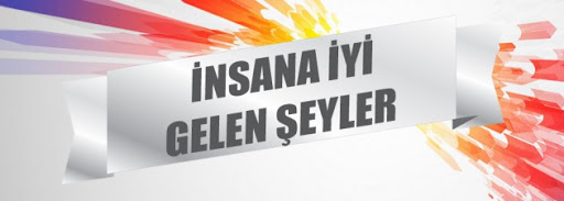 kanal 26 insana iyi gelen şeyler