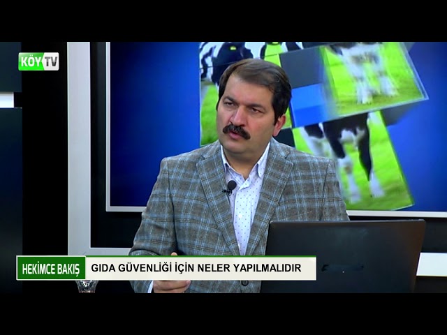 köy tv hekimce bakış