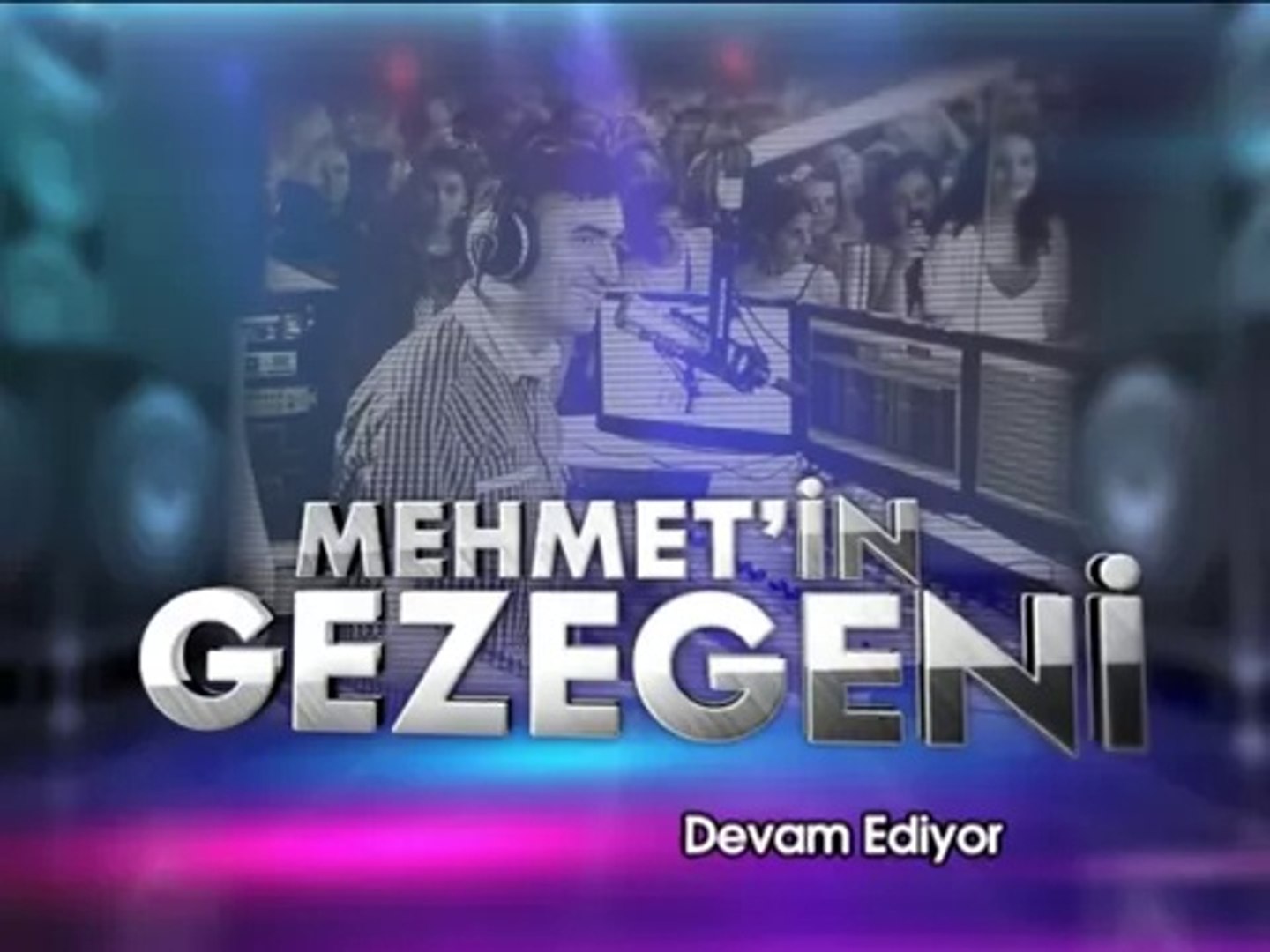 kral pop tv mehmetin gezegeni