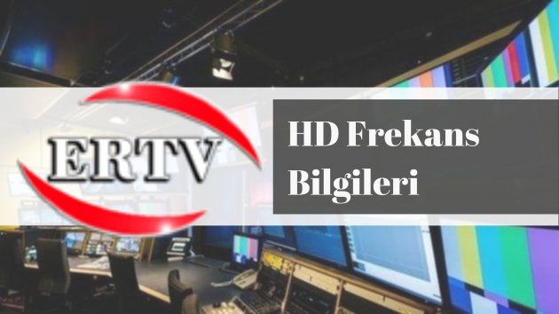 Malatya ER TV: Frekans & Güncel Ayarlar