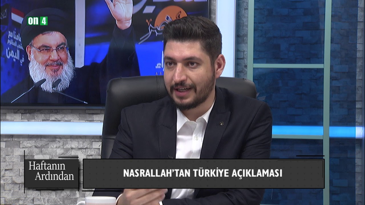 on4 tv haftanın ardından