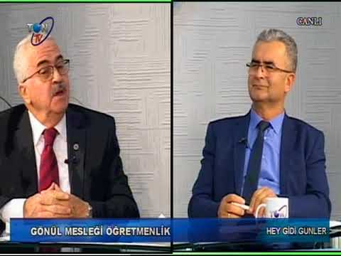 ton tv hey gidi günler