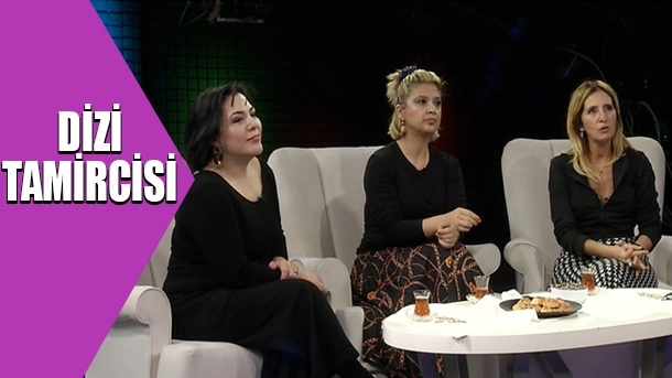 uçankuş tv dizi tamircisi