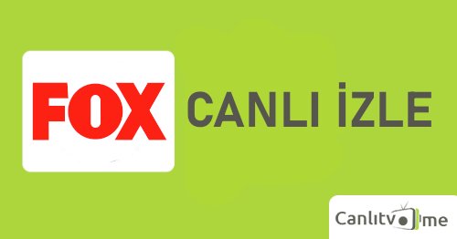 SZC TV Canlı Yayın SÖZCÜ TV
